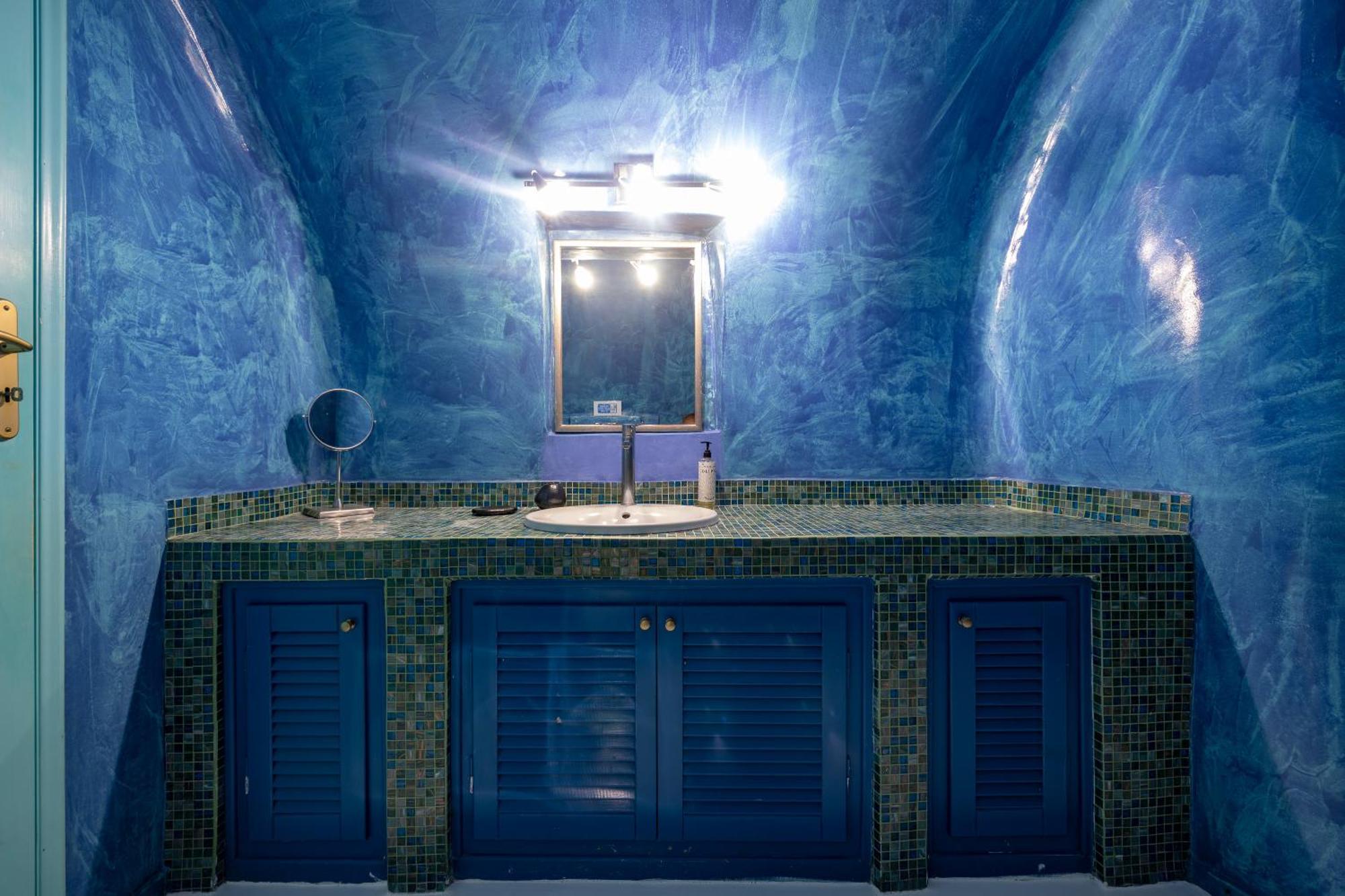 Dreams Luxury Suites Imerovígli Rom bilde