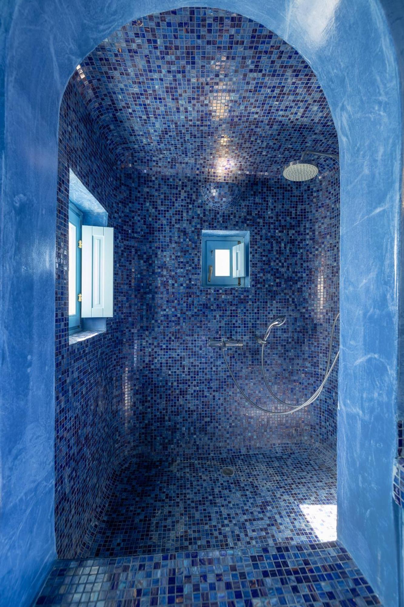 Dreams Luxury Suites Imerovígli Rom bilde